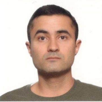 Мартин Сираков — операции, TSR